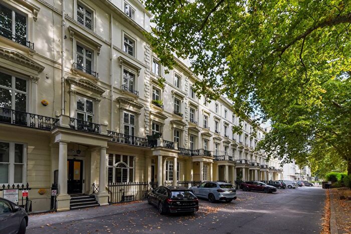 Studio For Sale In Westbourne Terrace, Bayswater, W2