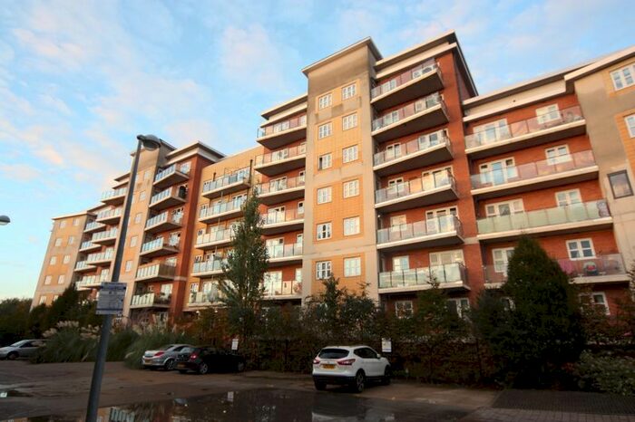 2 Bedroom Flat To Rent In Stanley Road, South Harrow, Harrow, HA2