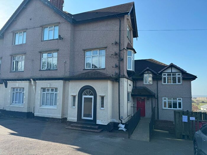 1 Bedroom Flat To Rent In Warren Drive, New Brighton, CH45