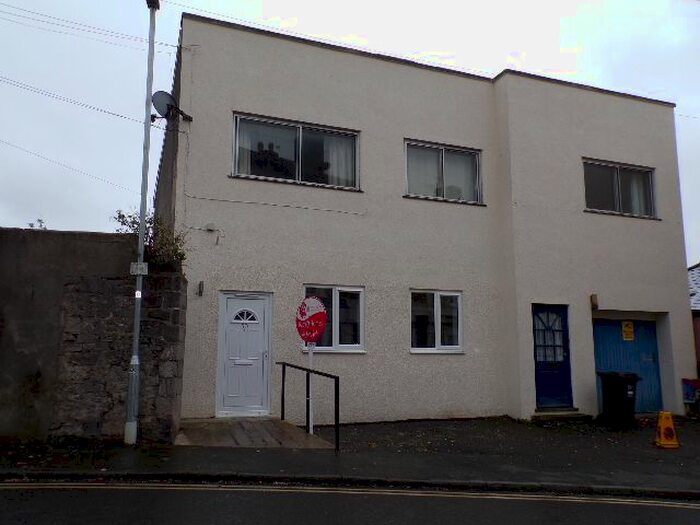 1 Bedroom Flat To Rent In Upper Church Road, Weston-Super-Mare, BS23