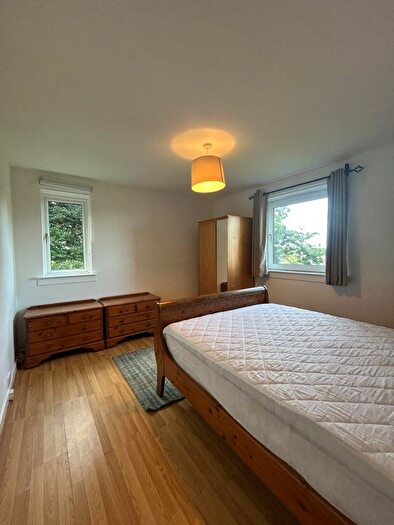 2 Bedroom Detached House To Rent In Saggar Street, West End, Dundee, DD2