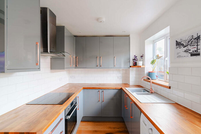 2 Bedroom Terraced House For Sale In Paddock Close, Bradley Stoke, Bristol, BS32