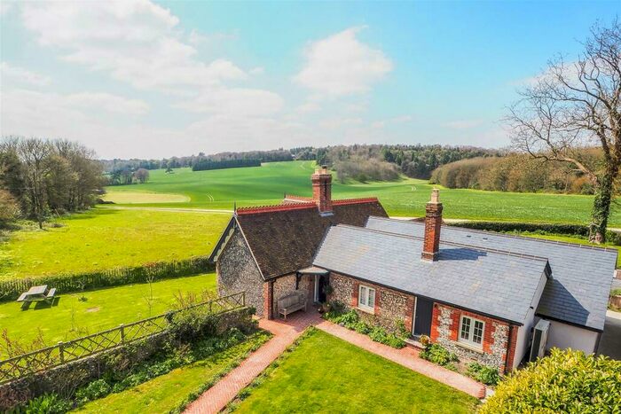 3 Bedroom House For Sale In Madehurst, Arundel, BN18