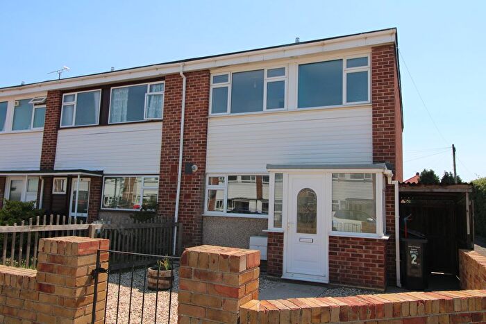 3 Bedroom Property To Rent In Manor Road, Bridgwater, TA6