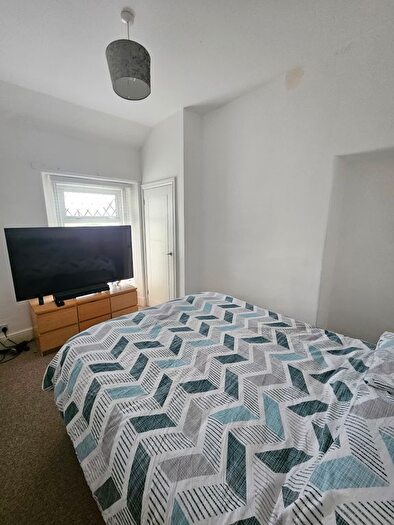 3 Bedroom Terraced House For Sale In Iorwerth Street, Swansea, SA5