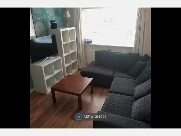 1 Bedroom Flat To Rent In Rowans Gate, Paisley, PA2