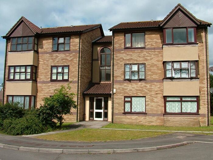 1 Bedroom Flat For Sale In Harvey Crescent, Aberavon, Port Talbot, SA12