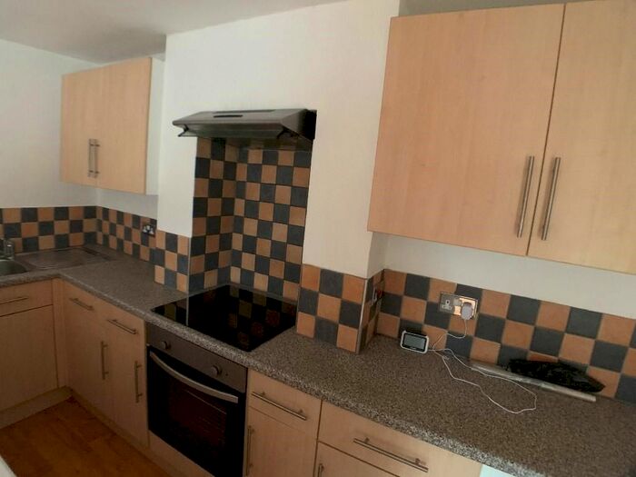 1 Bedroom Flat To Rent In North Street, Bourne, PE10