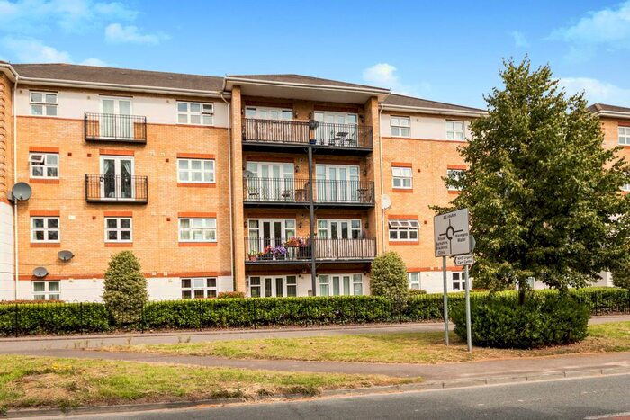 2 Bedroom Flat To Rent In Ogden Park, Bracknell, RG12