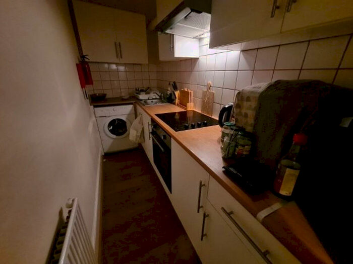 1 Bedroom House To Rent In Clarendon Road, Leeds, LS2