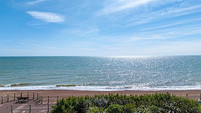 2 Bedroom Flat For Sale In Marina, St. Leonards-On-Sea, TN38