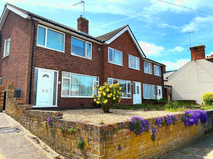 3 Bedroom Semi-Detached House To Rent In Claremont Place, Canterbury, CT1