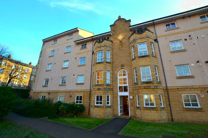 2 Bedroom Flat To Rent In McDonald Road, Bellevue, Edinburgh, EH7