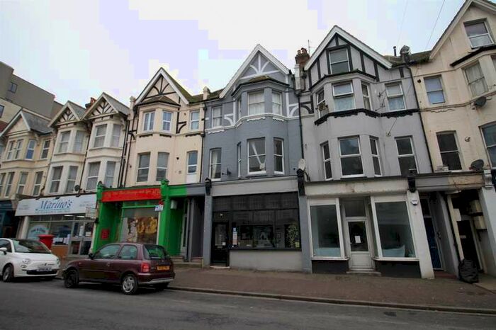 2 Bedroom Flat To Rent In Sackville Road, Bexhill On Sea, TN39