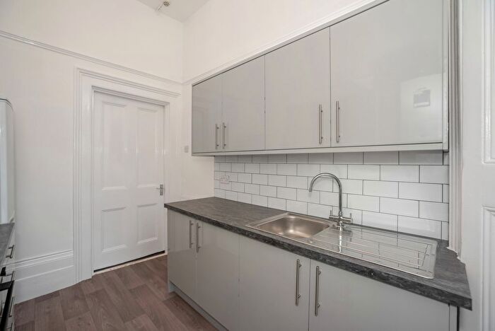 1 Bedroom Flat To Rent In Shooters Hill Road, London, SE3