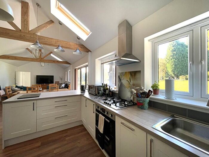 2 Bedroom Detached Bungalow To Rent In Henfold Lane, Beare Green, RH5