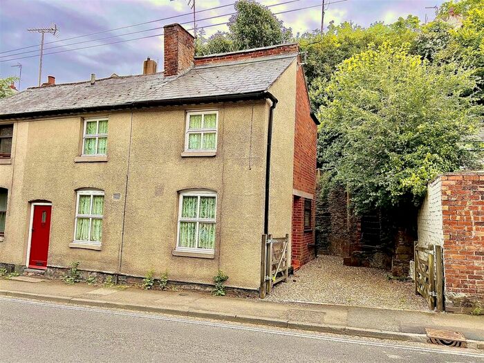 3 Bedroom Property To Rent In Winbrook, Bewdley, DY12