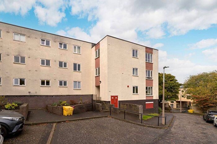 2 Bedroom Flat For Sale In Balcarres Court, Morningside, Edinburgh, EH10