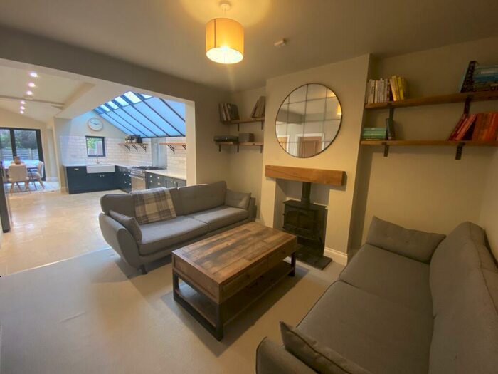 3 Bedroom Terraced House To Rent In Manor Road, Leamington Spa, CV32