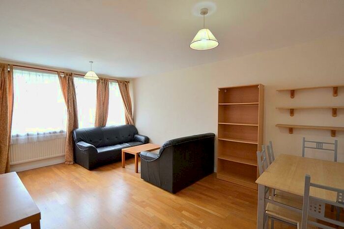 1 Bedroom Flat To Rent In High Mount, Station Road, London, NW4