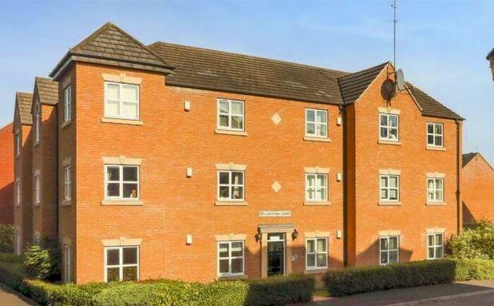 2 Bedroom Apartment To Rent In Bestwood Village, Nottingham, NG6