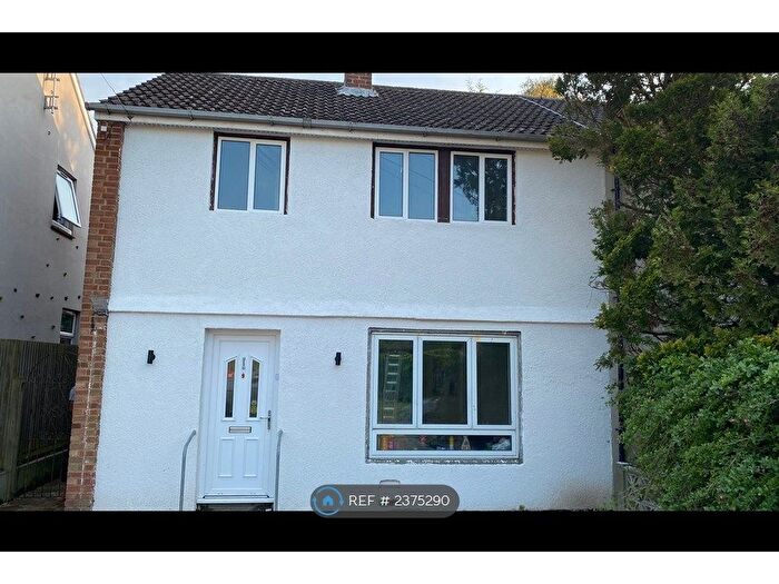3 Bedroom Terraced House To Rent In Poppy Mead, Stevenage, SG1