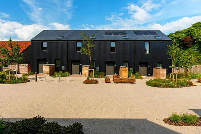 1 Bedroom Terraced House For Sale In Coombe Farm, Hornbeam Grove, Saltdean, Brighton, BN2