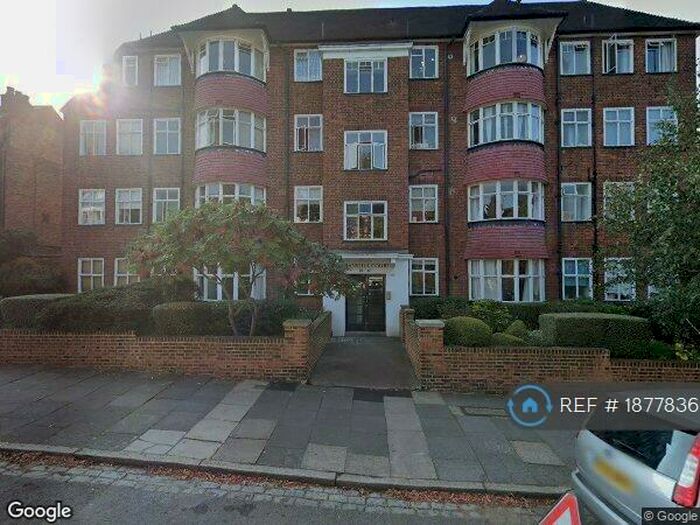 2 Bedroom Flat To Rent In Granville Court, London, N4