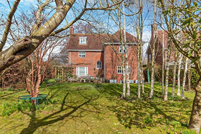 6 Bedroom Detached House For Sale In Cages Way, Melton, Woodbridge, Suffolk, IP12