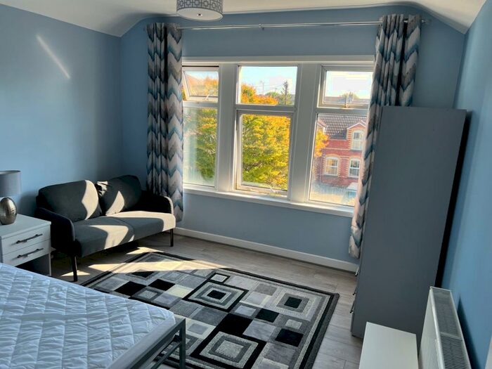 1 Bedroom House Of Multiple Occupation To Rent In Church Road, Bristol, BS5