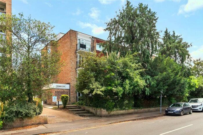 2 Bedroom Apartment To Rent In Queens Road, Richmond Court, Kingston Upon Thames, Surrey, KT2