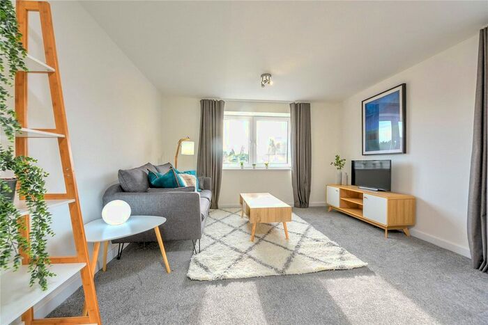 2 Bedroom Flat To Rent In The Haybridge, Haybridge Road, Telford, TF1