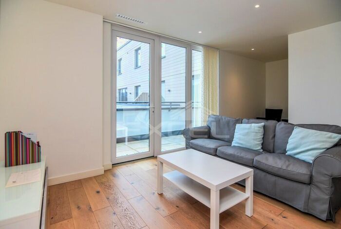 1 Bedroom Apartment To Rent In Capitol Way, Colindale, London, NW9