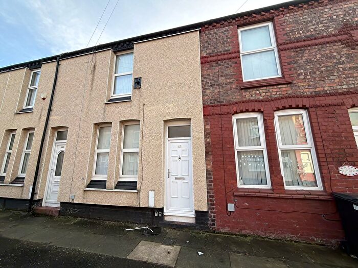 2 Bedroom Property For Sale In Smollett Street, Bootle, Merseyside, L20