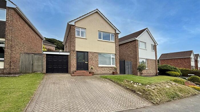 3 Bedroom Detached House For Sale In Edge Of Braunton, EX33