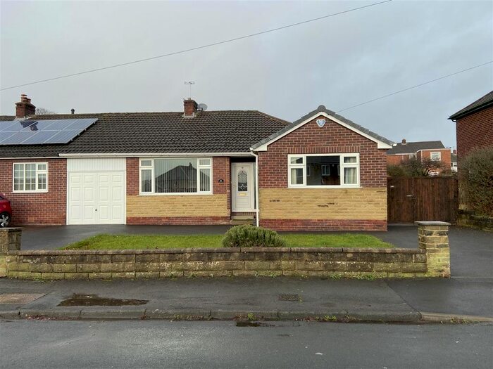 Houses for sale & to rent in WF14 9HY, Dunbottle Lane, Mirfield Mirfield