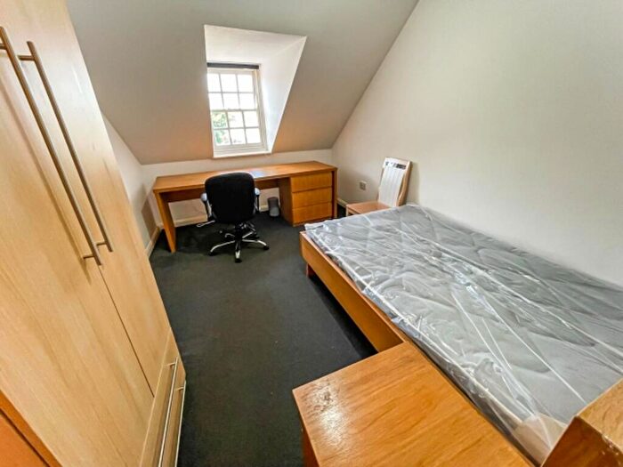 1 Bedroom Flat To Rent In Oxford Street, Leicester, LE1
