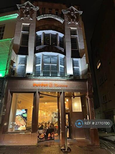 2 Bedroom Flat To Rent In College Green, Bristol, BS1