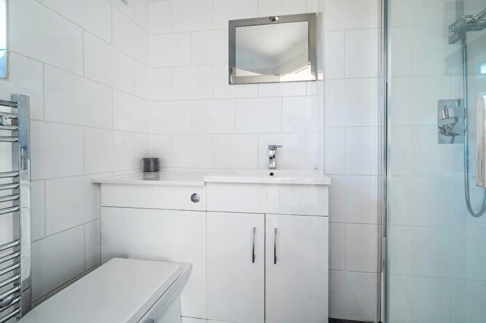 4 Bedroom Detached House For Sale In Virginia Water, Surrey, GU25