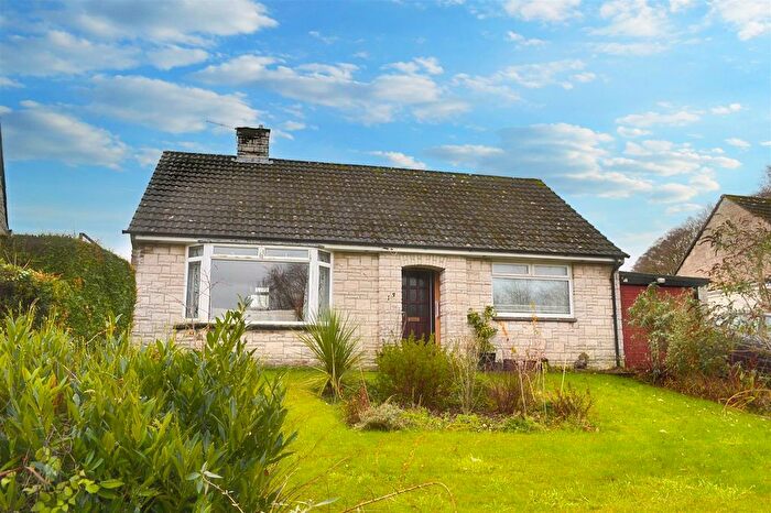 2 Bedroom Detached Bungalow For Sale In Whitehill, Puddletown, Dorchester, DT2