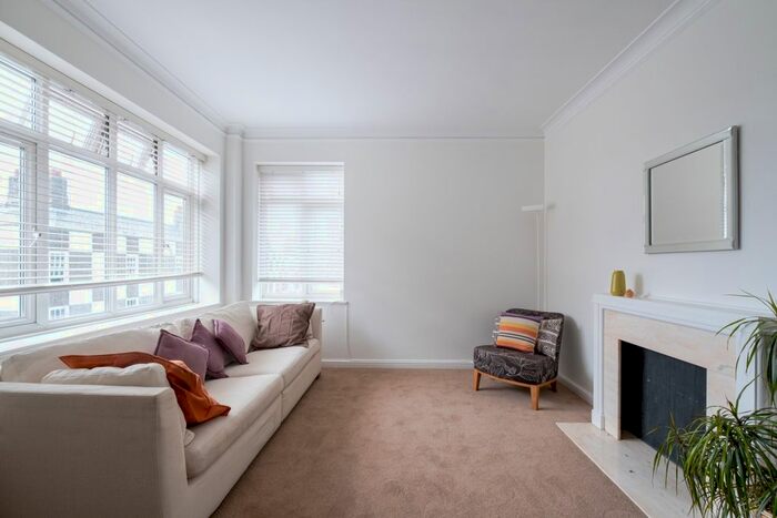 1 Bedroom Flat To Rent In Marsham Street, London, SW1P
