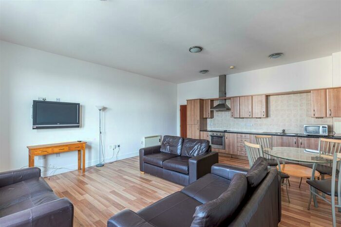 2 Bedroom Apartment To Rent In Northumberland Street, City Centre, Newcastle Upon Tyne, NE1