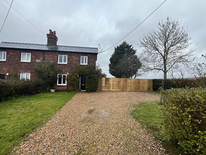 2 Bedroom Semi-Detached House To Rent In Ousden, CB8