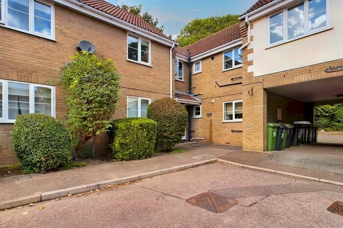 2 Bedroom Flat To Rent In Lime Kiln Lane, Thetford, IP24