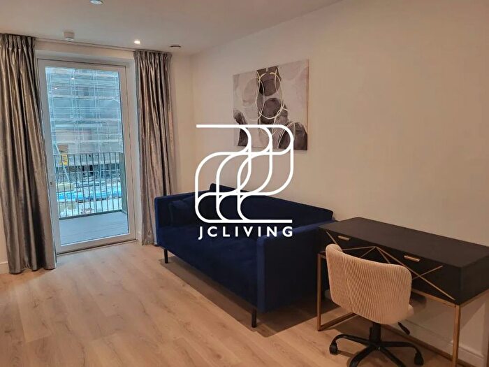 1 Bedroom Flat To Rent In Beresford Ave, HA0