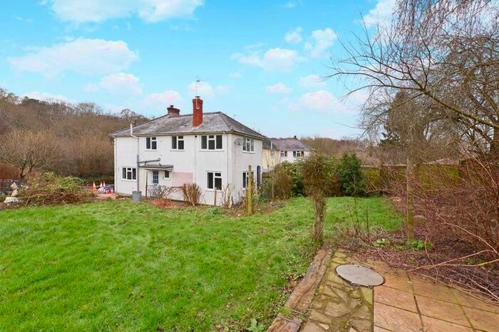 3 Bedroom Terraced House To Rent In Thorncombe Street, Bramley, Guildford, GU5