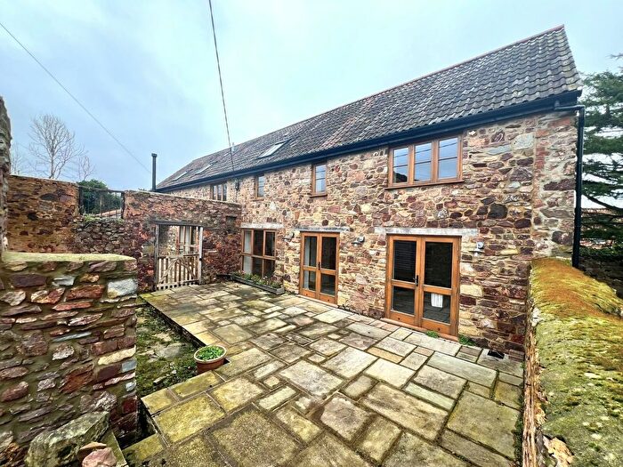 3 Bedroom Detached House To Rent In Holford, Bridgwater, Somerset, TA5