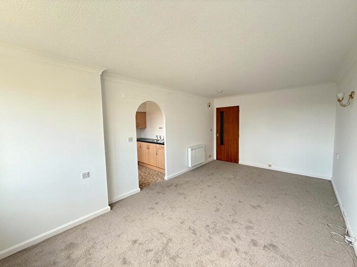 1 Bedroom Flat To Rent In Strathearn Road, Marchmont, Edinburgh, EH9