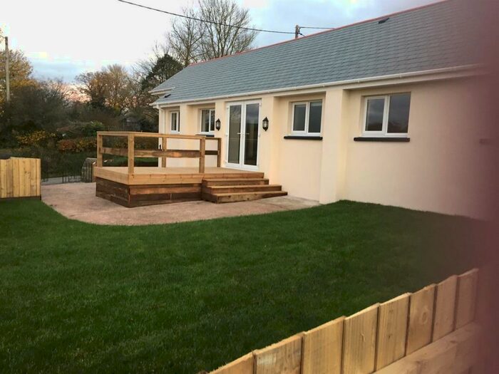 2 Bedroom Barn Conversion To Rent In West Barwick, Near Iddesleigh, Winkleigh, EX19