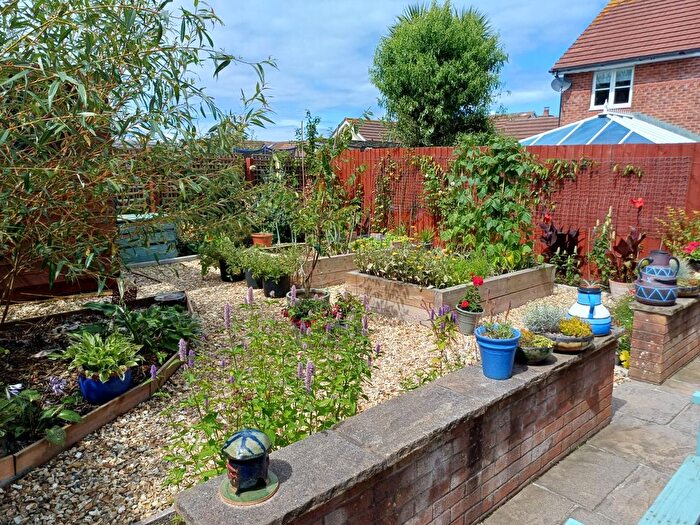 4 Bedroom Detached House For Sale In Armada Way, Westward Ho! Bideford, EX39